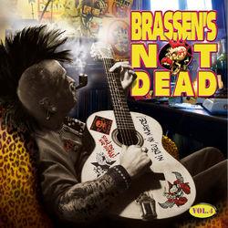 BRASSEN'S NOT DEAD